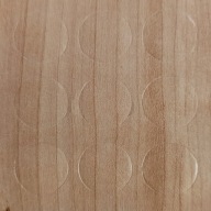 Samolepiaci kryt, maskovacia nálepka, priemer 20 mm