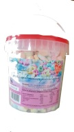 KIER CUKROVINKY, VIACOVOCNÉ PRÁŠKOVÉ PASTILKY 1 KG