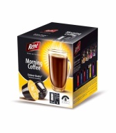 Kapsule René MORNING pre Dolce Gusto 16 ks