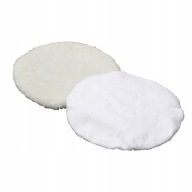 KOŽUŠINOVÉ PODLOŽKY KOTOUČ LEŠTIACI DISK 240mm 2X LUX