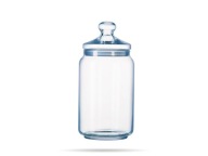 Dóza na potraviny 1 liter CLUB LUMINARC