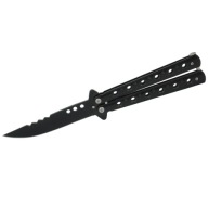 Vreckový nôž BALISONG BOTTERFLY