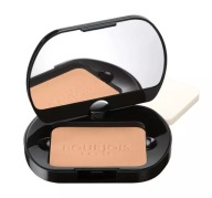 BOURJOIS MATIFIKAČNÝ LISOVANÝ PRÁŠOK SO ZRKADLOVÝM HODVÁBOM EDÍCIA
