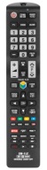 UNIVERZÁLNE DIAĽKOVÉ OVLÁDANIE PRE LED LCD TV SAMSUNG