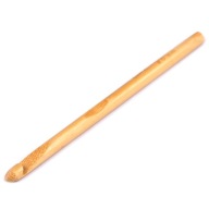 BAMBUSOVÉ HÁČKOVANIE 8 mm