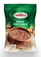 Arašidy v karameli 1kg Targroch