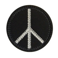 TERMO APLIKÁCIA NÁŠIVKA - PACIFIC - 5,5 cm