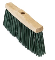METLA DO DOMÁCNOSTI METLA ZÁHRADNÁ 25cm