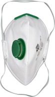 POLOMASKA S VENTILOM FFP2/PZ FILTRAČNÁ MASKA YATO