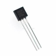 MCR100-6 TO-92 800mA 400V