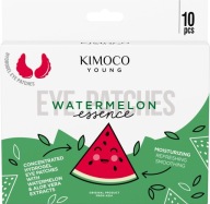 Kimoco Young hydrogélové náplasti na oči 8gx5pár