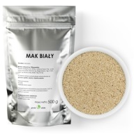MAK BIELY na svätomartinské rožky 500g