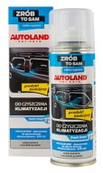 KLIMATIZÁCIA FV AUTOLAND PRO-KLIM FOGENTICAL REMOVER PRE G