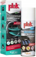 PLAK AIR CLIM 200ML ODSTRAŇOVAČ KLIMATIZÁCIÍ Pliesň
