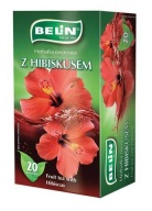 BELIN Ibištekový čaj, 20 vrecúšok