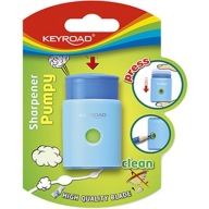 KEYROAD PUMPY Brúsič