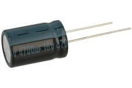 Elektrolytický KONDENZÁTOR 4700uF 16V 20% Jamicon 10ks