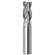 Fréza prstová NFPa 9x22 DIN 844 AKN HSS