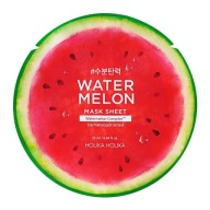 Holika Holika Watermelon Mask Sheet spevňujúca listová maska ​​25 ml
