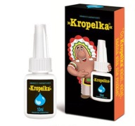 Kvapka lepidla 10 ml