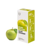 Vonný olej GREEN APPLE 10 ml