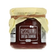 Brusnicový džem 210 g Gryszczeniówka