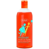 Maziajki žuvačkové mydlo do kúpeľa Ziaja 500ml
