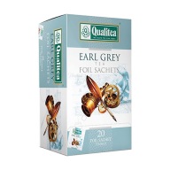 Earl Grey čierny čaj 40g Qualitea