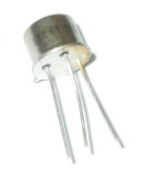 BSX61 tranzistor 4 kusy