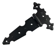 DEKORATÍVNY NÁBYTOKOVÝ PÁN PRE NÁBYTKOVÉ PÁNTY 125 mm
