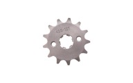 VÝSTUPNÉ OZUBENÉ KOLO 13z 428H Barton ATV 125 150 CROSS MRF KXD KAYO MOTOCYKEL