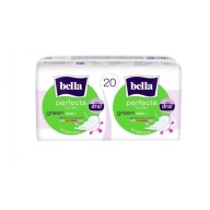 Bella Perfecta Ultra Green hygienické vložky 20 ks.