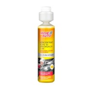 Letný koncentrát do umývačky citrón 250 ml