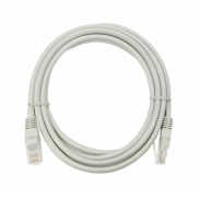 Twisted pair Internet LAN kábel Rj45 2m metrov CAT5