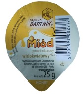 Bartnik Med viackvetý porciovaný 25 g