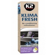 K2 KLIMA FRESH BLUEBERRY 150 ML FOGENTILIZER SPREJ