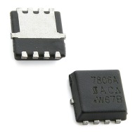 [10ks] SI7806ADN-T1-E3 N-FET 30V 9A