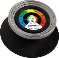 teplomer 101500 držiak krytu fi 80x25mm