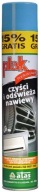 ATAS PLAK ČISTÍ VZDUCHOVÉ OTVORY 500ML. OCEAN