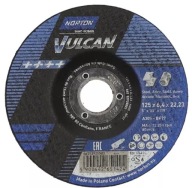 Brúsny kotúč T27 125x6,4x22,23mm Norton