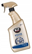 C3P07 K2 FELIX RIMS TEKUTINY UMÝVA RÁFKY A NÁBOJE H