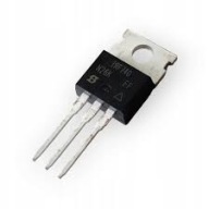 IRFB7440 N-CHANNEL MOSFET 120A 40V TO-220AB