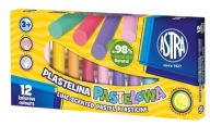 VOŇANÁ PLASTIKA - LIMETKA 12 FARIEB ASTRA