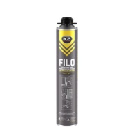 K2 FILO PENA NA UPEVNENIE PISTOLE 750ml Viacročná, nízkotlaková
