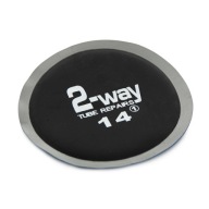 100 mm náplasť na vnútornú rúrku