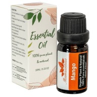 Exotický vonný esenciálny olej Mango esenciálny olej 10 ml