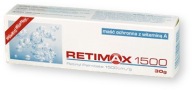 Farmina Retimax 1500 masť na podráždenie 30 g