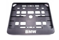 RÁM SPZ BMW