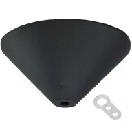 Stropný kryt PRE LAMPU Kryt kábla