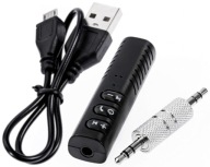 AUDIO Vysielač Prijímač Bluetooth prijímač BT42